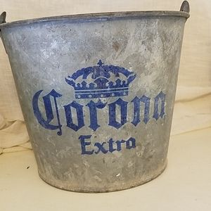 CORONA BUCKET